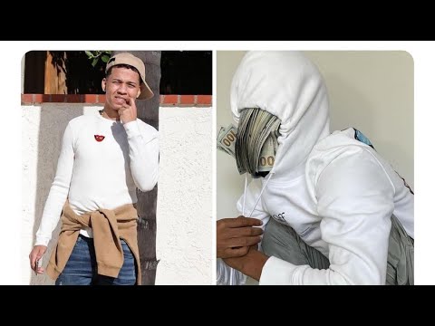 Video thumbnail for All My Niggas
