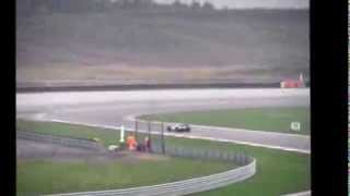 preview picture of video 'Franciacorta International Circuit'
