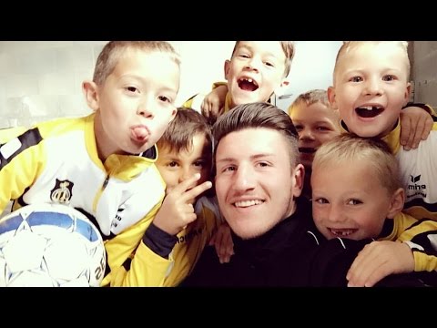 KSCT Menen U7 - TEAM ● 2015-2016 ●