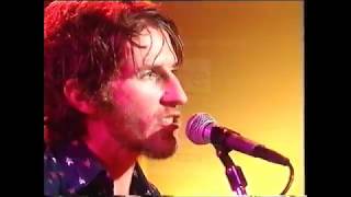 Tim Rogers (You Am I) &amp; Davey Lane - 1999-03-xx - E! News
