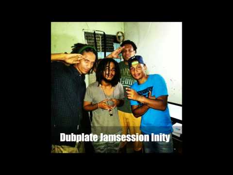 Dubplate - Ras Kali Dread Ft. Mystical & Jermaine Jah Lion (Unity Riddim By Ras Yorsh)