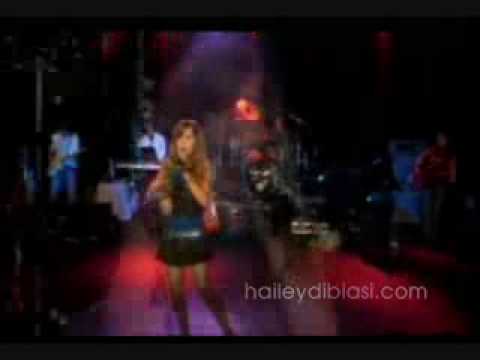 Hailey Dibiasi-What I'm Thinkin Bout
