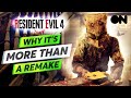 What's New In The Resident Evil 4 Remake?