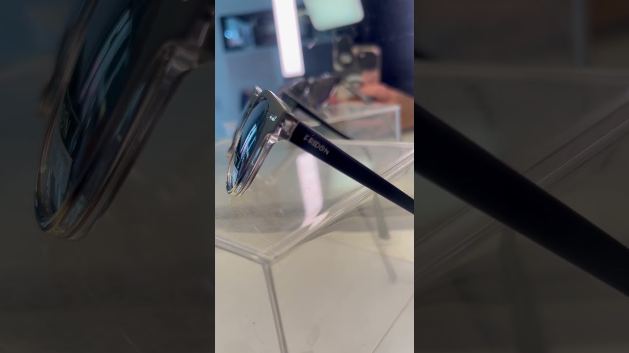Vídeo do produto