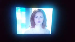 Charmed 5x07 Cole get his powers back at the ending