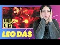 Leo Das Entry Reaction | LEO | Thalapathy Vijay | Lokesh Kanagaraj | Anirudh Ravichander