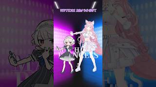 【吉本おじさん😁❗】マチアプリンセス / 雨衣・玉姫 踊ってみた👸 #ホロライブ #vtuber #dance #shorts #ダンス #踊ってみた #博衣こより #雨衣 #玉姫