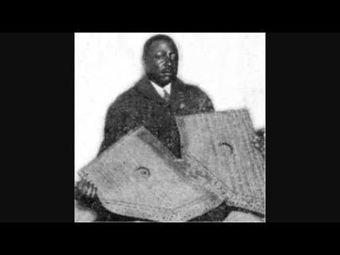 Washington Phillips - Denomination Blues pt 2