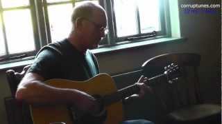 John Wright-The Sound of One Heart Breaking