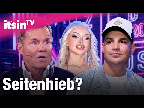 Dieter Bohlen: Ist dieses Pietro-Video ein Seitenhieb gegen Katja Krasavice? | It's in TV