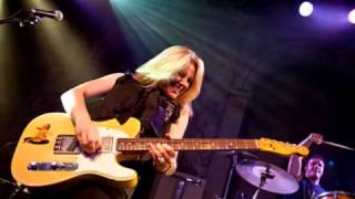 Joanne Shaw Taylor - Blackest Day (Official Audio)