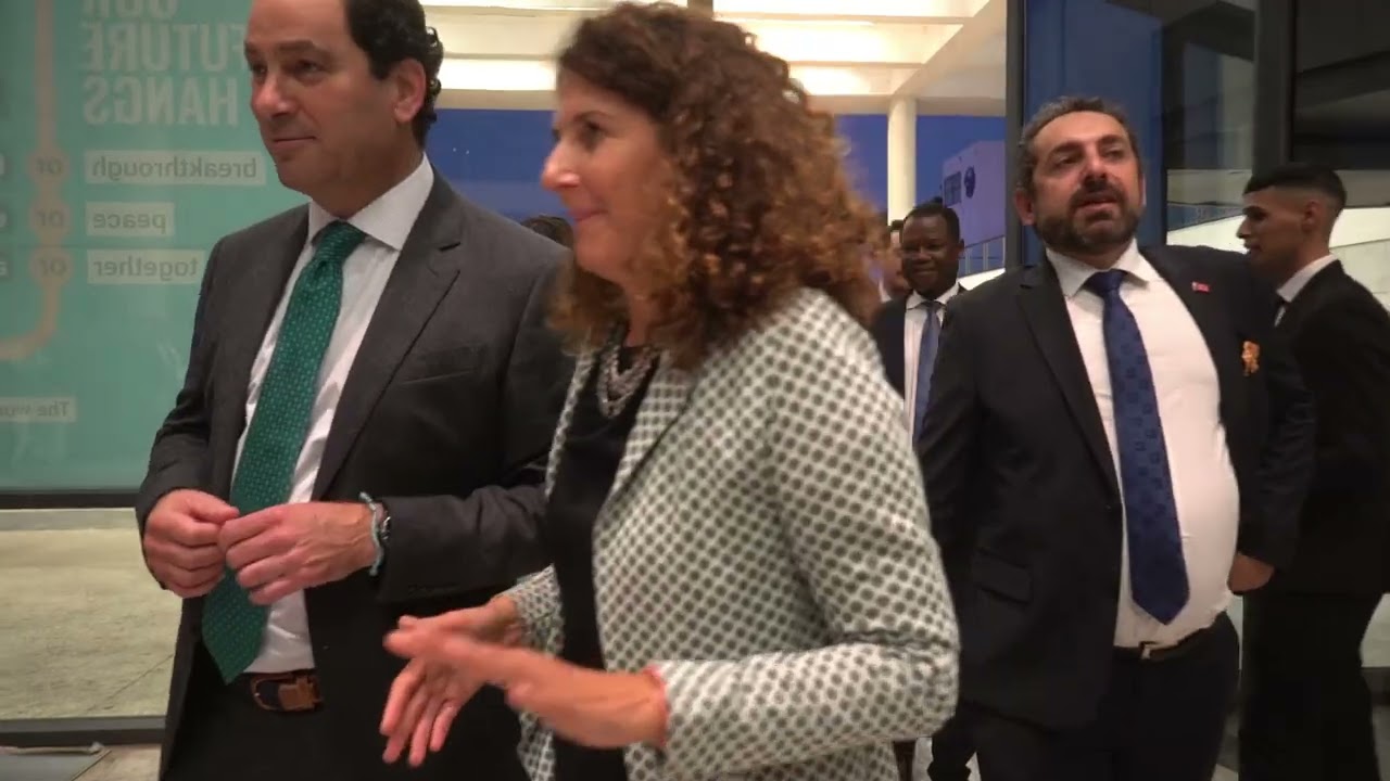 Journée des Nations Unies au Maroc 2024