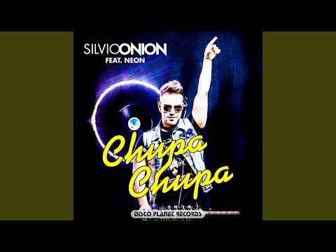 Chupa Chupa (feat. Neon)