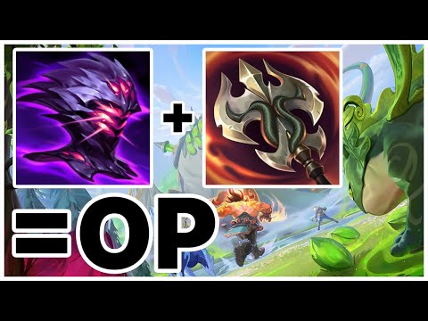 Carry in PRESEASON with JAK'SHO