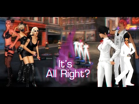 [Mstar] It's All Right