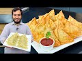 Aloo Samosay Recipe Easy Step By Step Crispy Potato Samosa Better