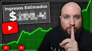 ¿Cuánto Me Pagó YouTube con Canal Pequeño 1.200 Suscriptores? (Primeros 30 días MONETIZANDO)