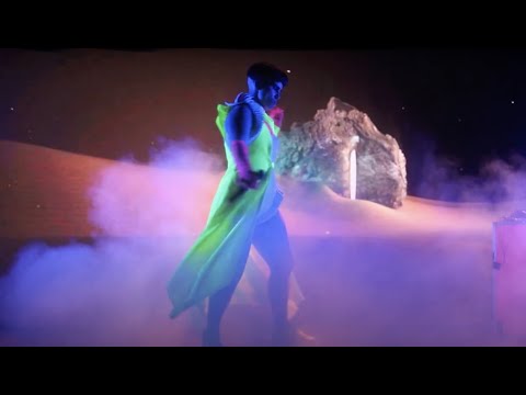 Dat Garcia Live Show