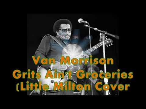 Grits Ain't Groceries video thumbnail
