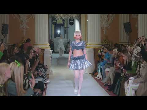 JOSIP.EU x PAUL COSTELLOE SS23 - London Fashion Week