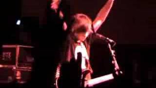 Son of dork ticket outta loserville live @ cardiff university