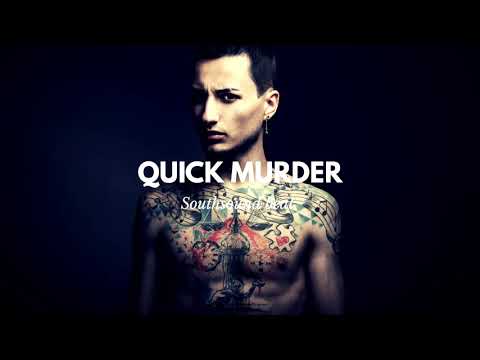 [ FREE ] Nayt Ft. Vegas Jones x Boston George | Type Beat  " QUICK MURDER "  (Prod.Southsound) 2019