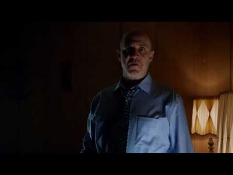 Arrow 1x09 - The Dark Archer Kills Adam Hunt/Opening Scene