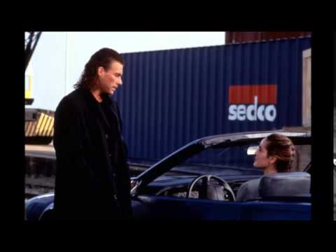 Hard Target Soundtrack - New Orleans Mission (Graeme Revell score)