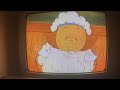 Opening To Arthur Gets Lost 1999 VHS