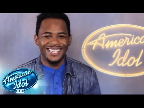 Road to Hollywood: Josh Roshad - AMERICAN IDOL SEASON XIII