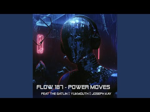 Power Moves (feat. Yukmouth, The Gatlin & Joseph Kay)