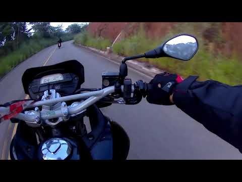 Visitando o Pico De OURO BRANCO MG #7 [4K]