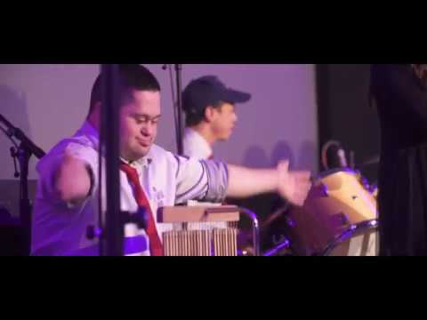 The Shalva Band Performs Matisyahu's One Day