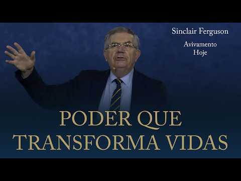 O Poder do Espírito Santo - Sinclair Ferguson