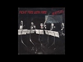 Kansas - Fight Fire With Fire - 1983