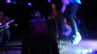 If I Die Tomorrow - Far East Movement @ Luxembourg 13.07.12