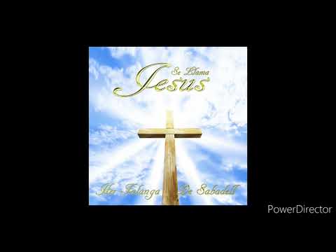 Cd Hermano Falanga 03-se llama Jesús