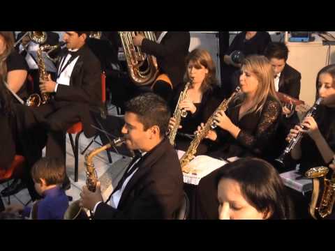 Sou Feliz - Comemorando Aniversário de 10 Anos da OFP