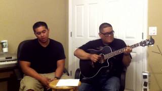 The Hardest Moment - Mario (Soulbots Cover)