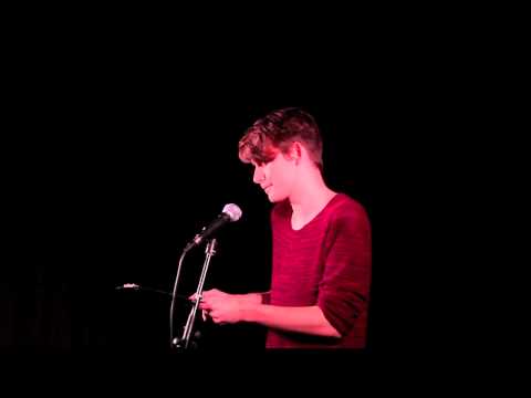 Antosh Wojcik - Unlearning My Own Language