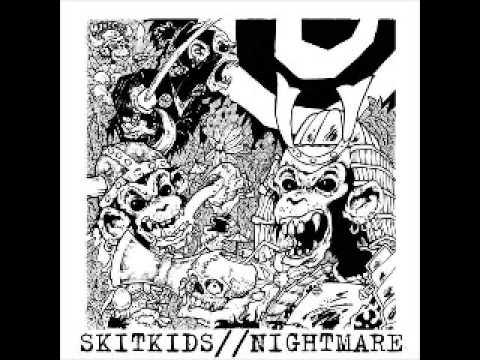 Nightmare - Skitkids  (FULL SPLIT)