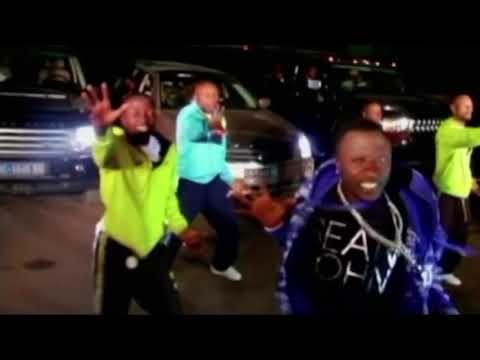 Celeo Scram - Tosa Olia (Clip Officiel)