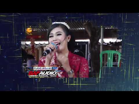 Ati Kesikso - Supra Nada