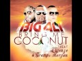 Big Ali Feat. Lucenzo & Gramps Morgan - Bring me Coconut (Officiel) 