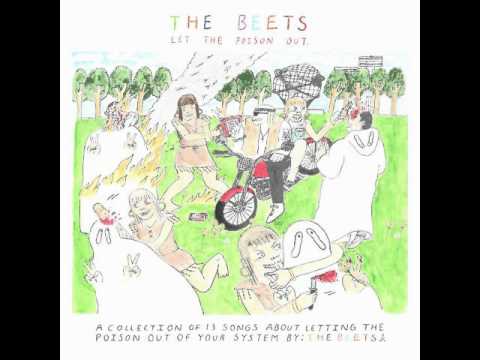 The Beets - Now I Live