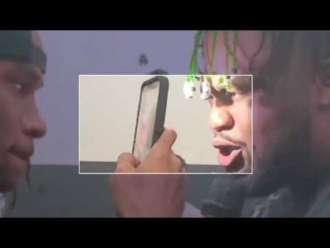 BLCKSTR 10/28/22 2Cardiak Performance Recap (Prod. By @Stu 93)