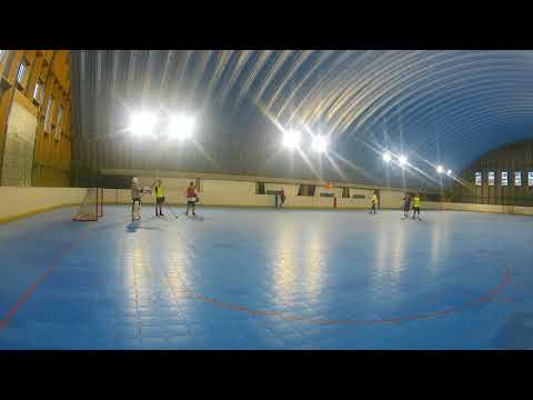 Tréning Citrusia Bratislava (19.4.2018(4/4))