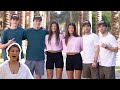 TRIPLE TWIN TIME TRAVELLER PRANK