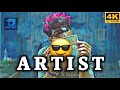 Farzi Romantic Edit Shahid Kapoor Raashi Khanna Whatsapp Status Artist