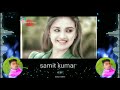 Bajigar O Bagigar Dil Hindi Dj Song